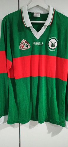 Vintage neills gaa jersey - vintage, o'neills