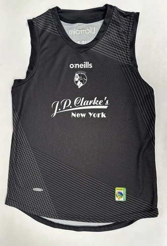 Leitrim gaa training - leitrim, jersey