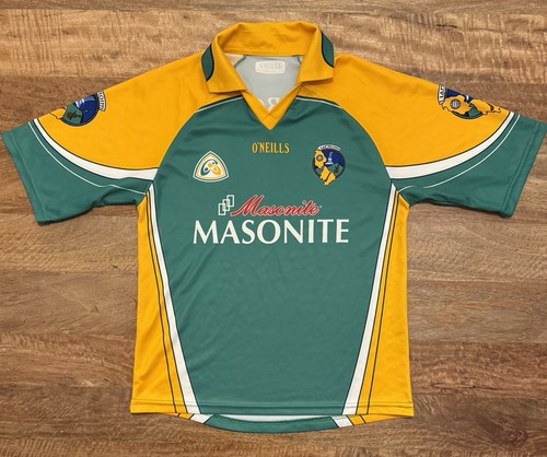 Leitrim gaa gaelic football - leitrim,