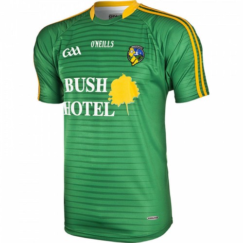 Leitrim gaa county - gaa, jersey